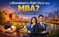 MBA College in Ahmedabad
