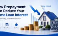 How Prepayment Can Reduce Your Home Loan Interest