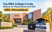 MBA College in India