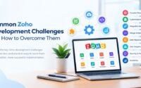 Zoho Development